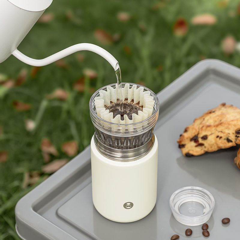 TIMEMORE  อุปกรณ์ B75ตาคริสตัล - Coffee Equipment Filter บทวิจารณ์และราคา