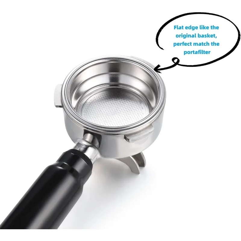 ไส้กรองคุณภาพสูง 2 ชิ้น ขนาด 5 - Coffee Equipment Filter บทวิจารณ์และราคา