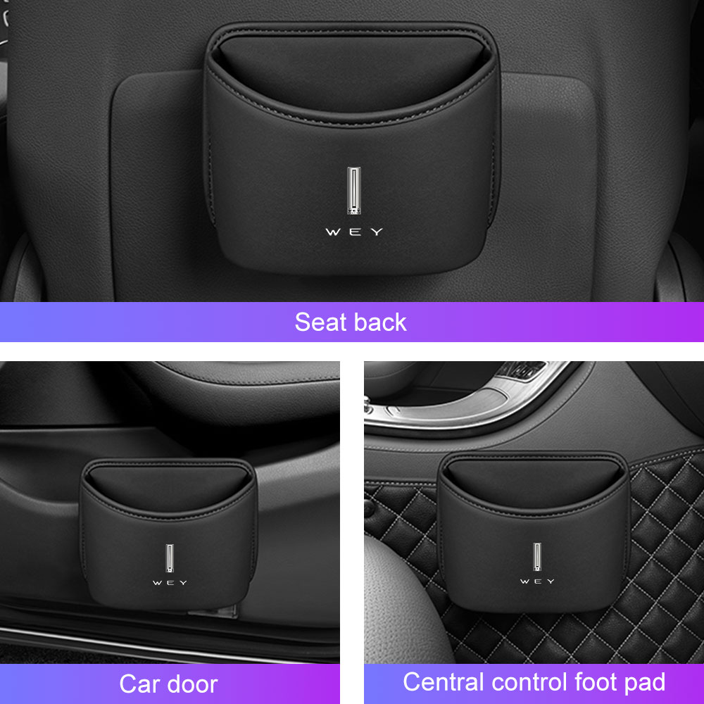 สำหรับ GWM WEY Coffee 01 PHEV  - Coffee Equipment Organizer บทวิจารณ์และราคา