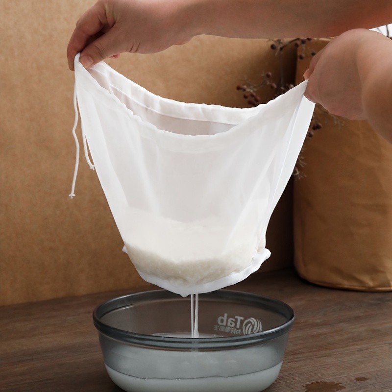 ถุงกรองตาข่ายละเอียดแบบปากกว้า - Coffee Equipment Filter บทวิจารณ์และราคา