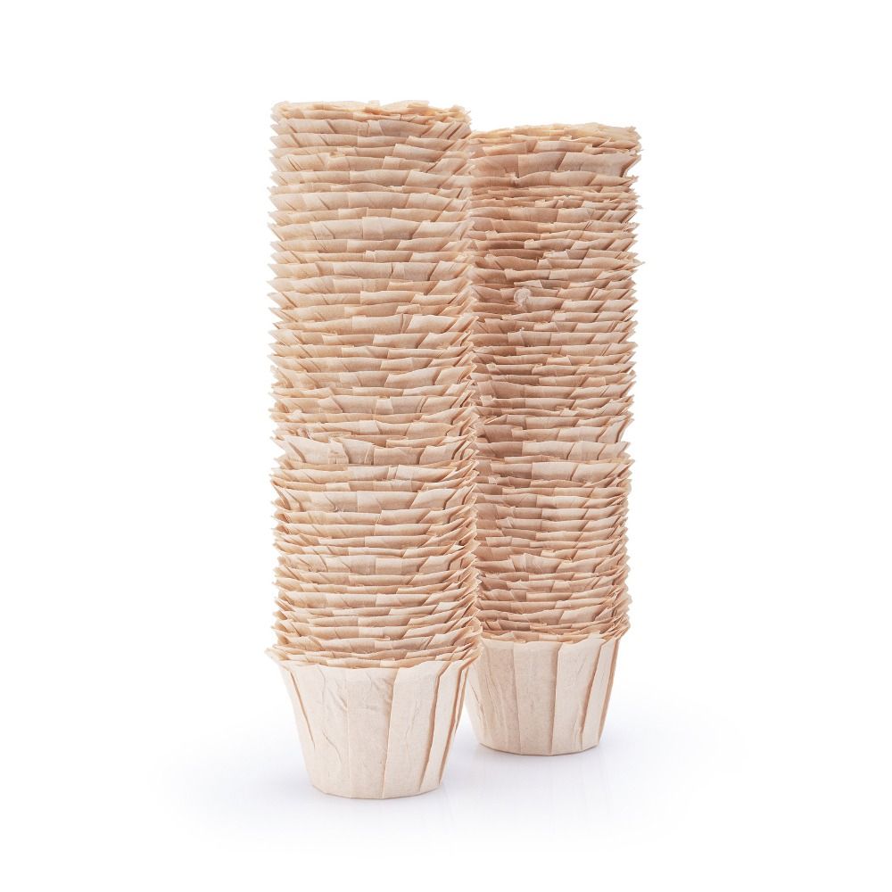 50/100 ชิ้น กระดาษกรองกาแฟแบบใ - Coffee Equipment Filter บทวิจารณ์และราคา
