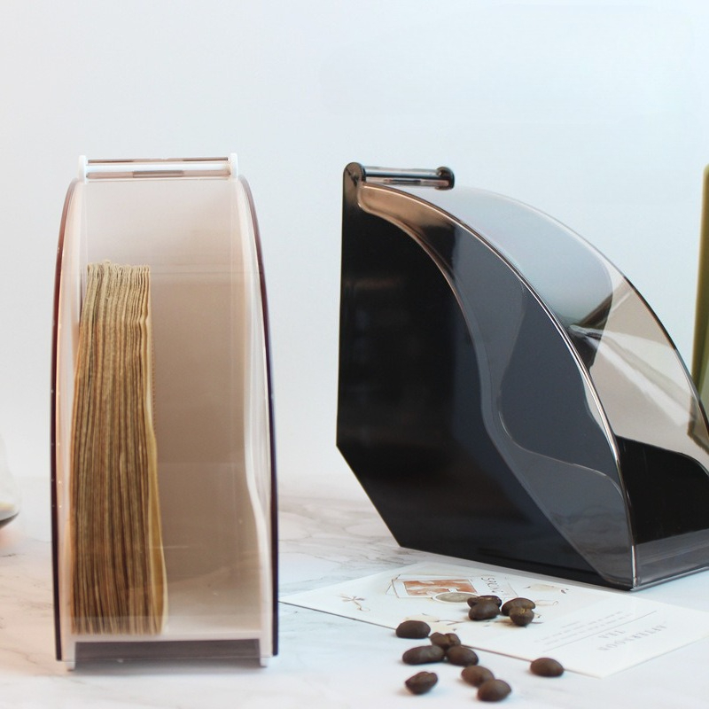 1 ชิ้น กระดาษกรองกาแฟรูปพัดลม  - Coffee Equipment Filter บทวิจารณ์และราคา