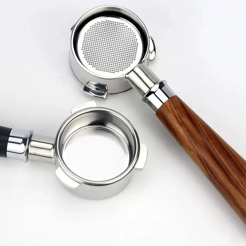 Coffee Bottomless Portafilter  - Coffee Equipment Filter บทวิจารณ์และราคา