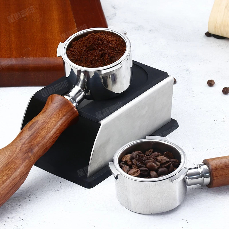 Coffee Bottomless Portafilter  - Coffee Equipment Filter บทวิจารณ์และราคา