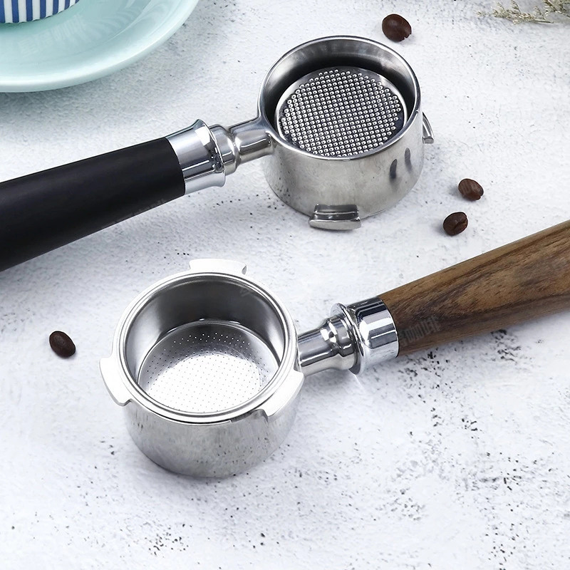 Coffee Bottomless Portafilter  - Coffee Equipment Filter บทวิจารณ์และราคา