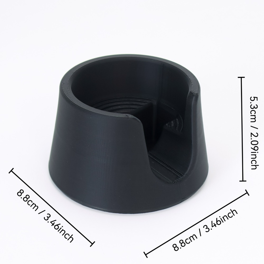 ที่วางพอร์ตาฟิลเตอร์กาแฟ 1 ชิ้ - Coffee Equipment Filter บทวิจารณ์และราคา