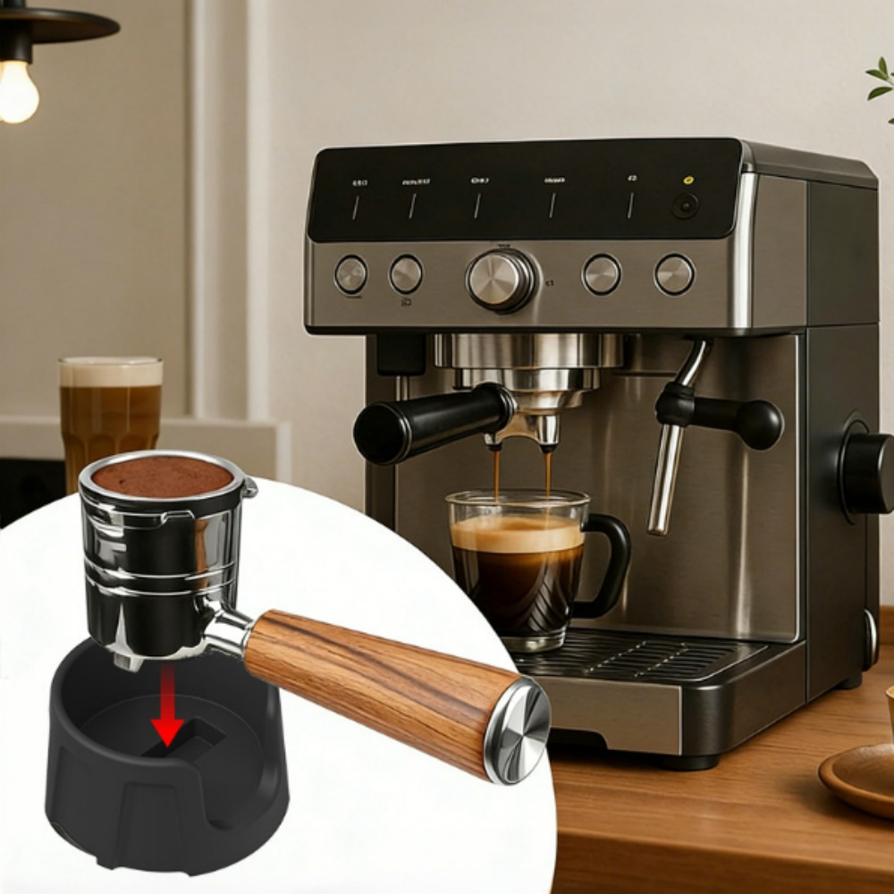 ที่วางพอร์ตาฟิลเตอร์กาแฟ 1 ชิ้ - Coffee Equipment Filter บทวิจารณ์และราคา
