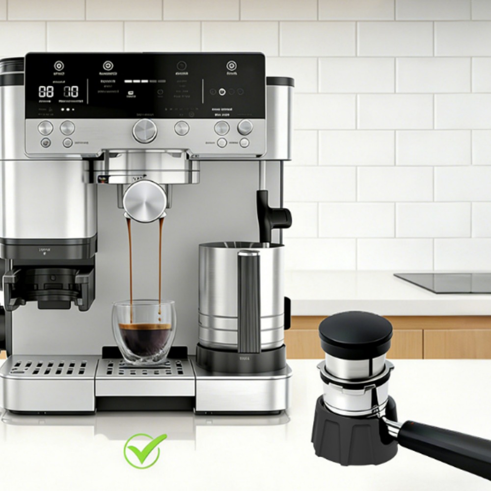 ที่วางพอร์ตาฟิลเตอร์กาแฟ 1 ชิ้ - Coffee Equipment Filter บทวิจารณ์และราคา