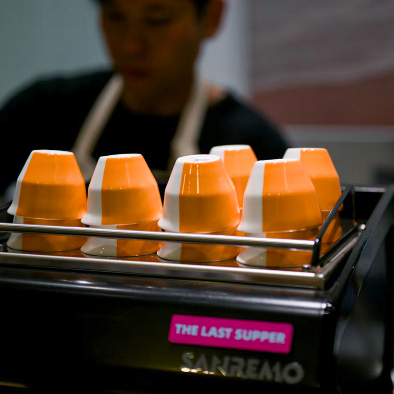 แก้วกาแฟเซรามิก รุ่น 2Waycup B - Coffee Equipment Filter บทวิจารณ์และราคา