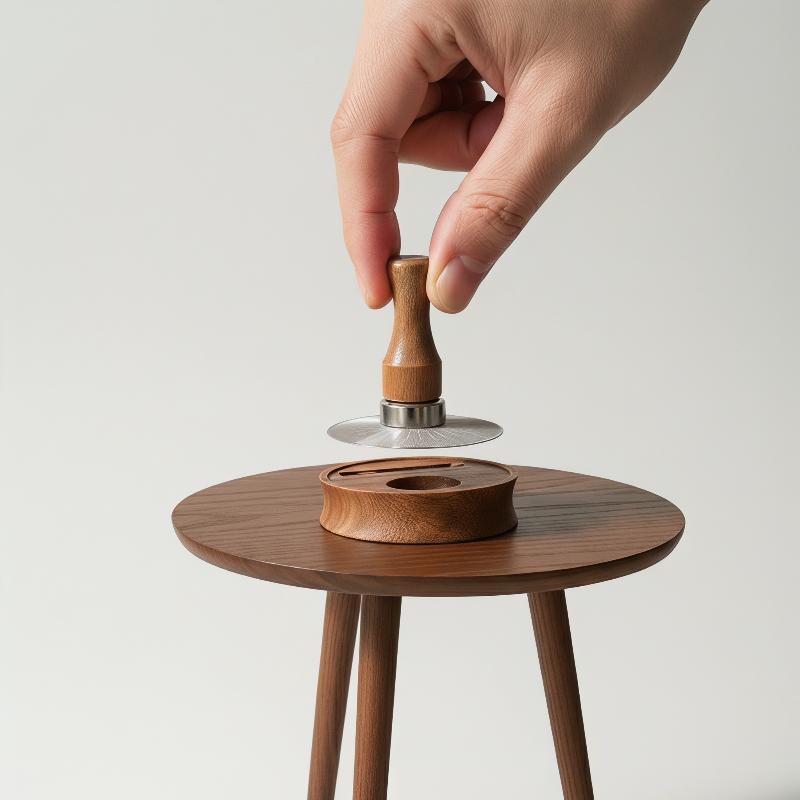 ตะแกรงกรองกาแฟเอสเพรสโซแบบแม่เ - Coffee Equipment Filter บทวิจารณ์และราคา