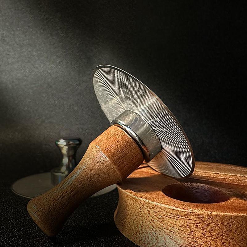 ตะแกรงกรองกาแฟเอสเพรสโซแบบแม่เ - Coffee Equipment Filter บทวิจารณ์และราคา