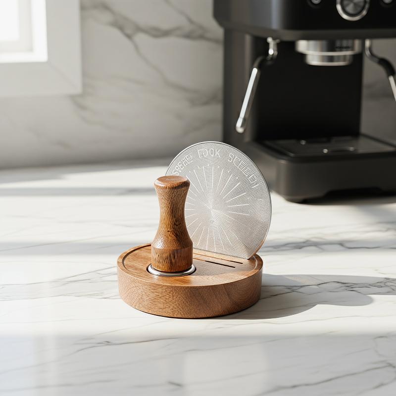 ตะแกรงกรองกาแฟเอสเพรสโซแบบแม่เ - Coffee Equipment Filter บทวิจารณ์และราคา