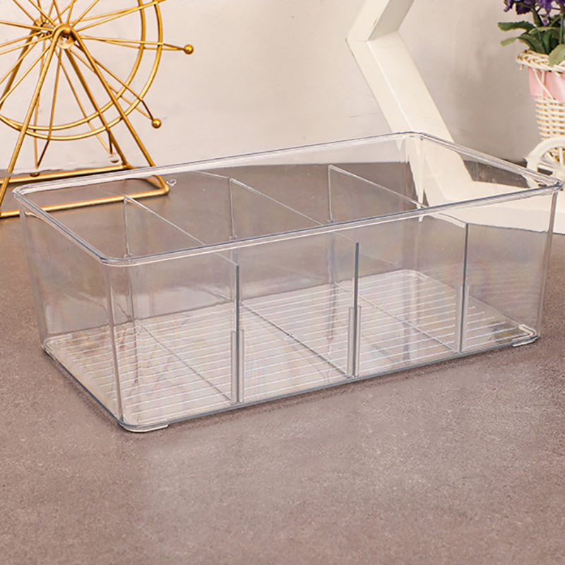 กล่องเก็บของกระเป๋าชาพร้อมฝาสำ - Coffee Equipment Organizer บทวิจารณ์และราคา