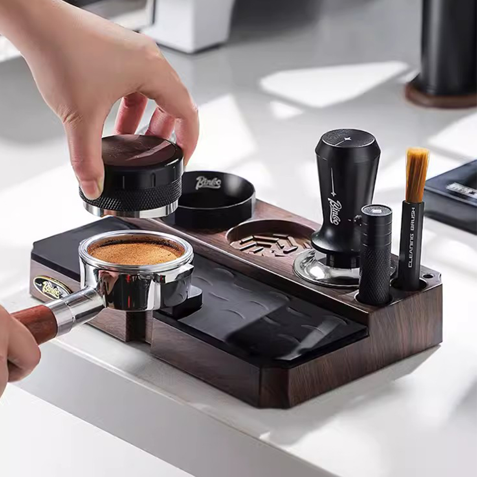 ที่วางพอร์ทาฟิลเตอร์กาแฟ ABS ข - Coffee Equipment Filter บทวิจารณ์และราคา