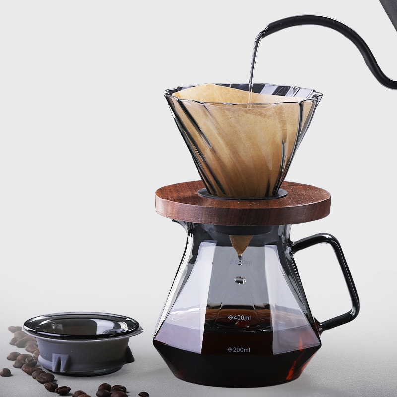 แก้วกาแฟแก้วแม็กพาย สำหรับชุดก - Coffee Equipment Filter บทวิจารณ์และราคา