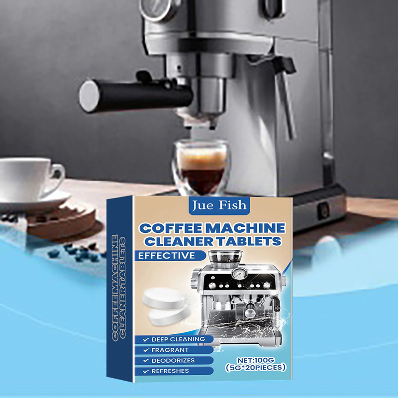 เม็ดทำความสะอาดเครื่องชงกาแฟ 2 - Backflush Tablet Cleaner บทวิจารณ์และราคา