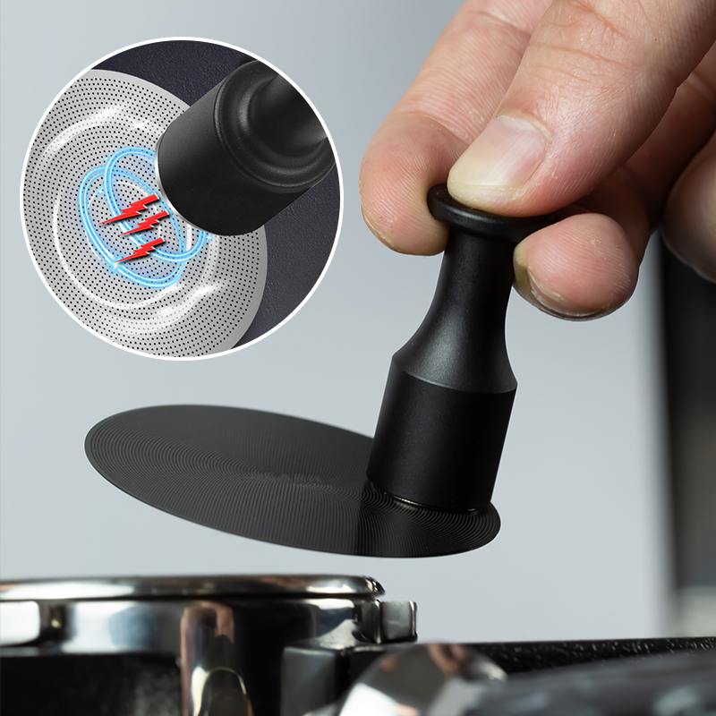 ตัวกรองกาแฟแม่เหล็กแบบกดดูด  ต - Coffee Equipment Filter บทวิจารณ์และราคา