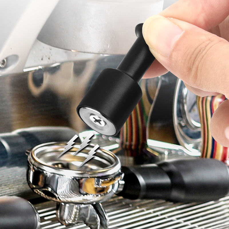 ตัวกรองกาแฟแม่เหล็กแบบกดดูด  ต - Coffee Equipment Filter บทวิจารณ์และราคา