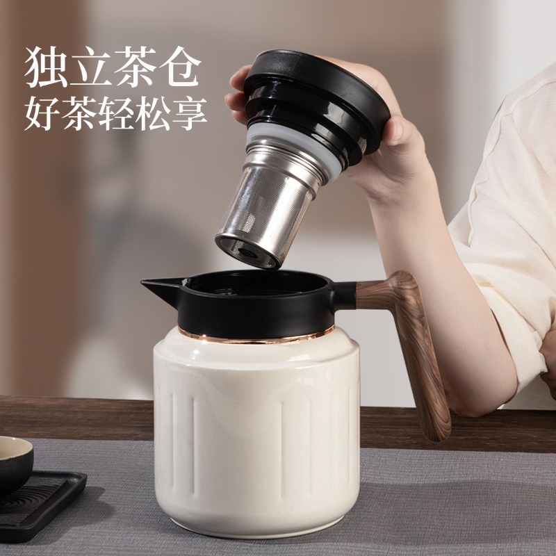 กาต้มน้ำอัจฉริยะระดับไฮเอนด์ ข - Coffee Equipment Filter บทวิจารณ์และราคา