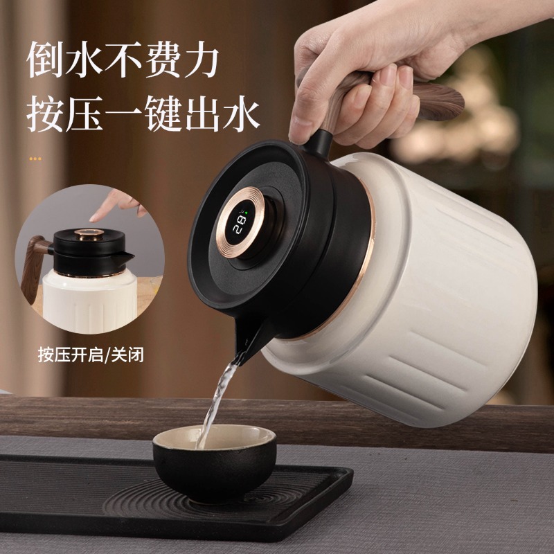 กาต้มน้ำอัจฉริยะระดับไฮเอนด์ ข - Coffee Equipment Filter บทวิจารณ์และราคา