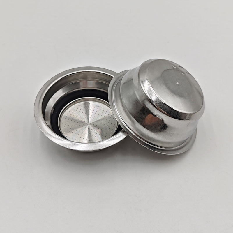 51 มม.กาแฟเครื่องที่ถอดออกได้ต - Coffee Equipment Filter บทวิจารณ์และราคา
