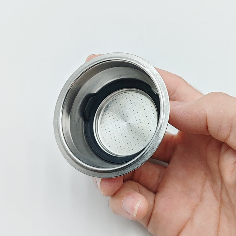 51 มม.กาแฟเครื่องที่ถอดออกได้ต - Coffee Equipment Filter บทวิจารณ์และราคา
