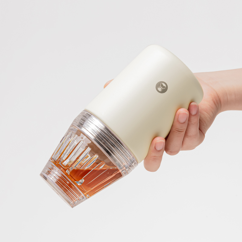 TIMEMORE Hand-Pour ถ้วยกาแฟ 2- - Coffee Equipment Filter บทวิจารณ์และราคา