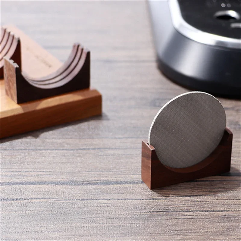 เครื่องชงกาแฟแบบพกพา51/53/58มม - Coffee Equipment Organizer บทวิจารณ์และราคา